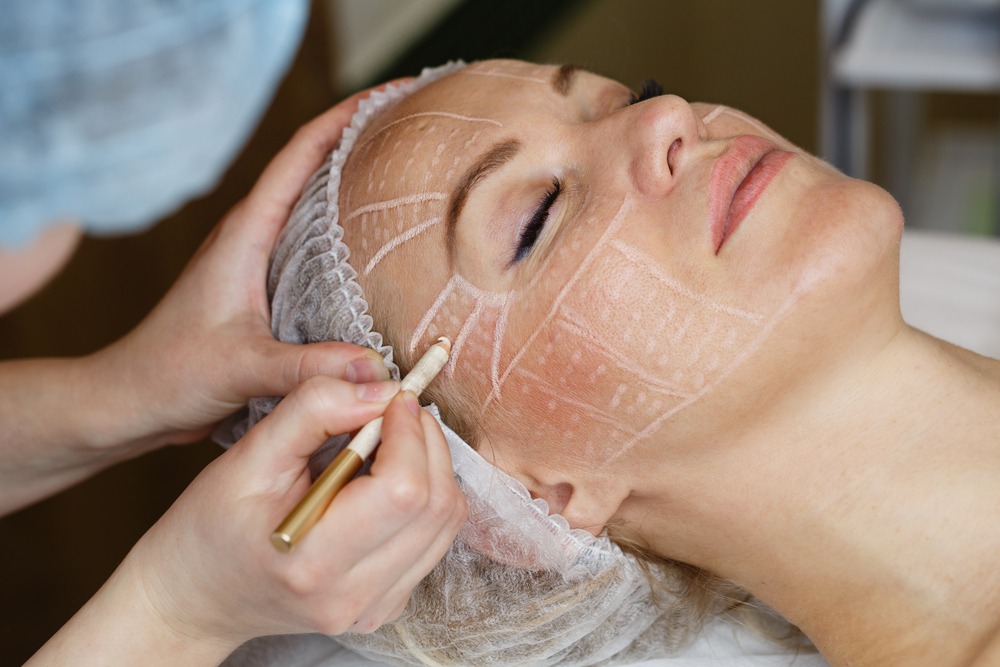 Enhance Your Natural Beauty with Non-Surgical Facelifts