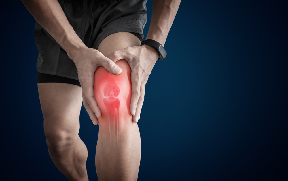 Stem Cells for Joint Pain in Laguna Beach
