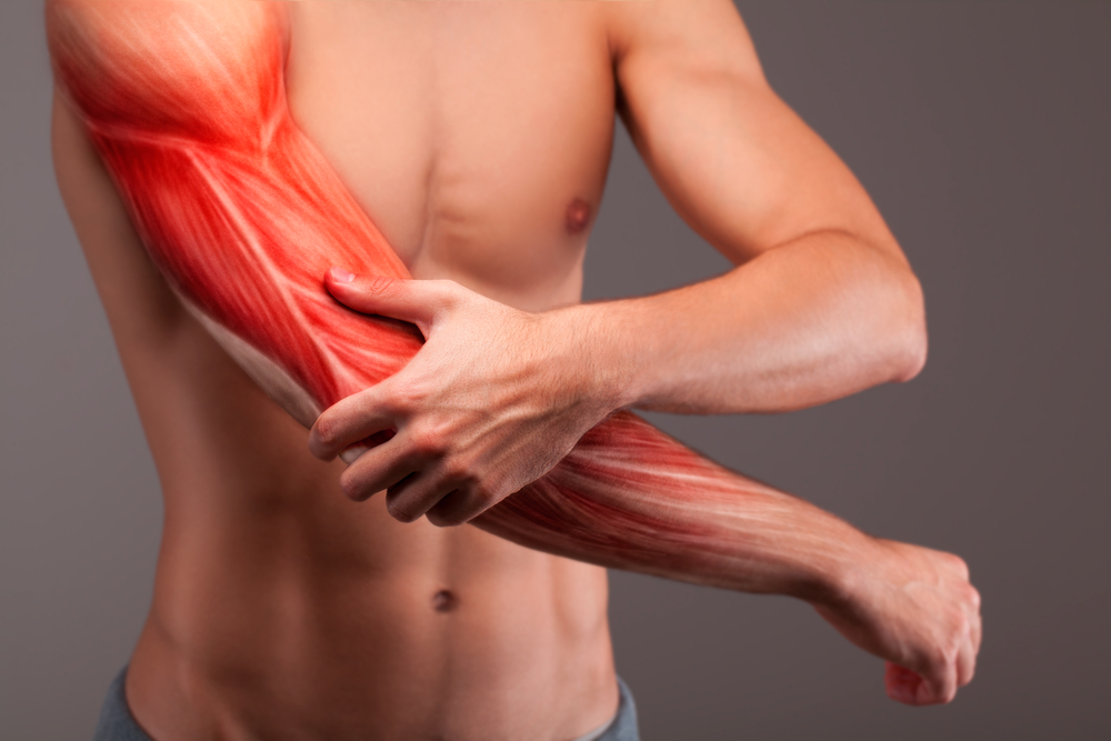 Stem Cells for Muscle Injuries in Newport Beach